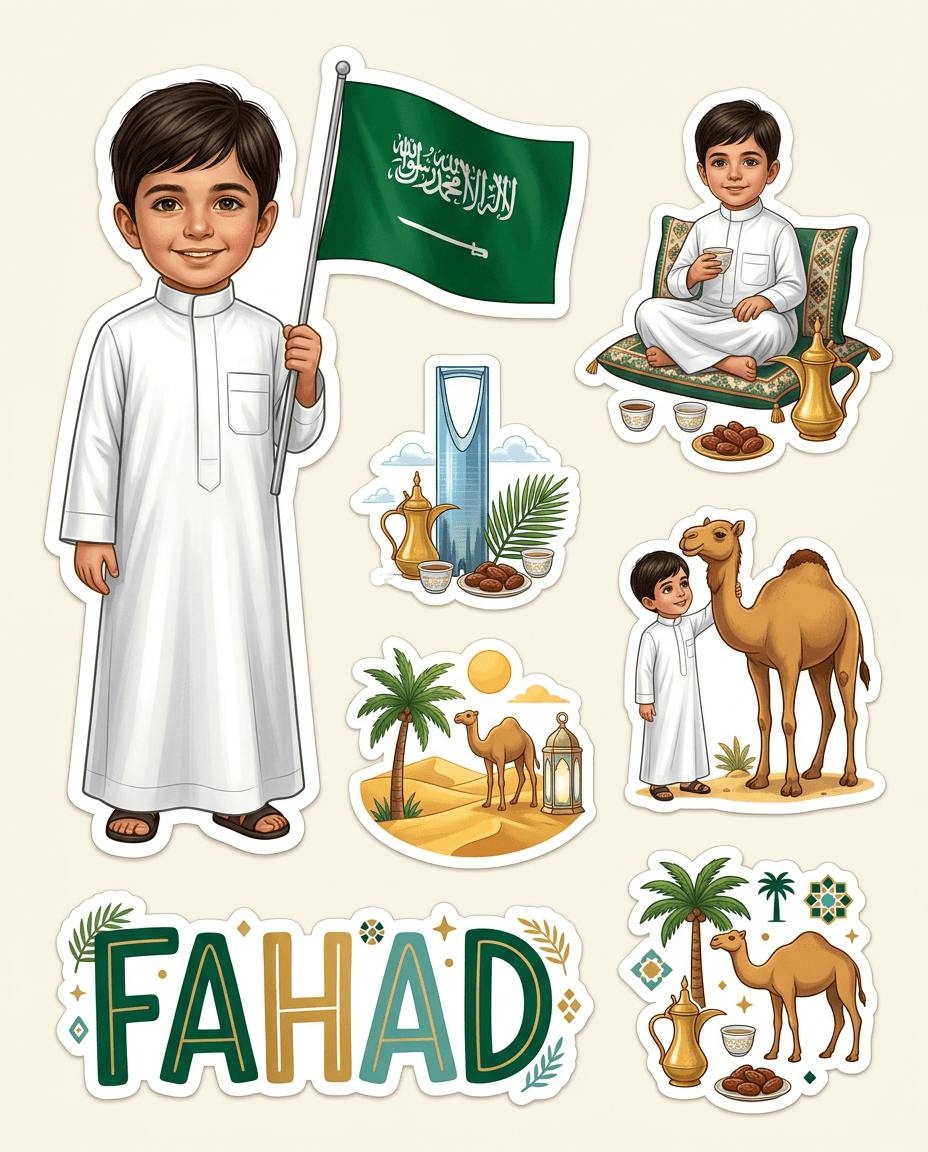 سعوديتي