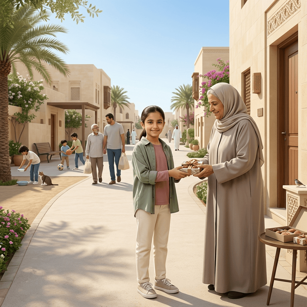 تحدي اللطف